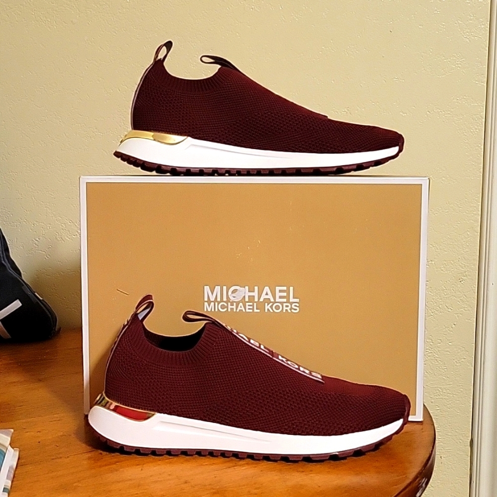 Michael Kors Sneakers